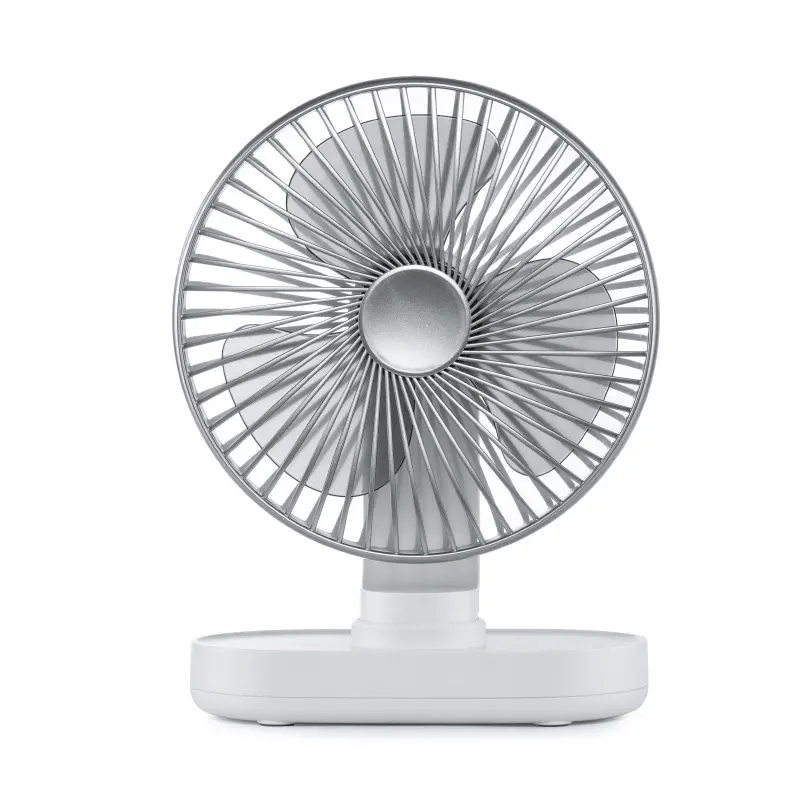 Wireless Oscillating Deskto...