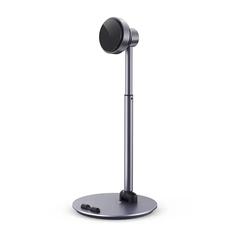 15W Magnetic Cooling Charger with Adjustable Stand