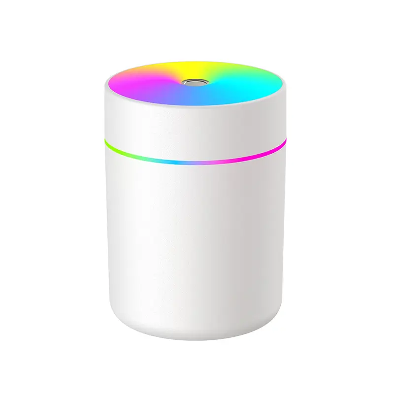 Portable Cool Mist Humidifi...