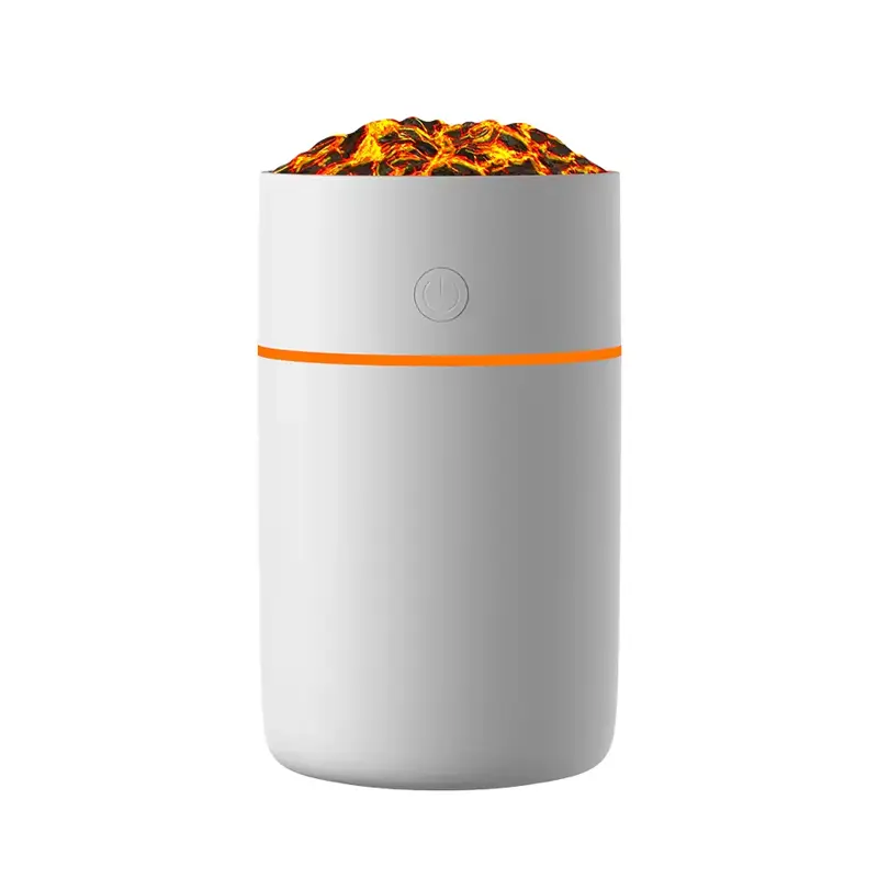 Portable Mini Volcano Humid...
