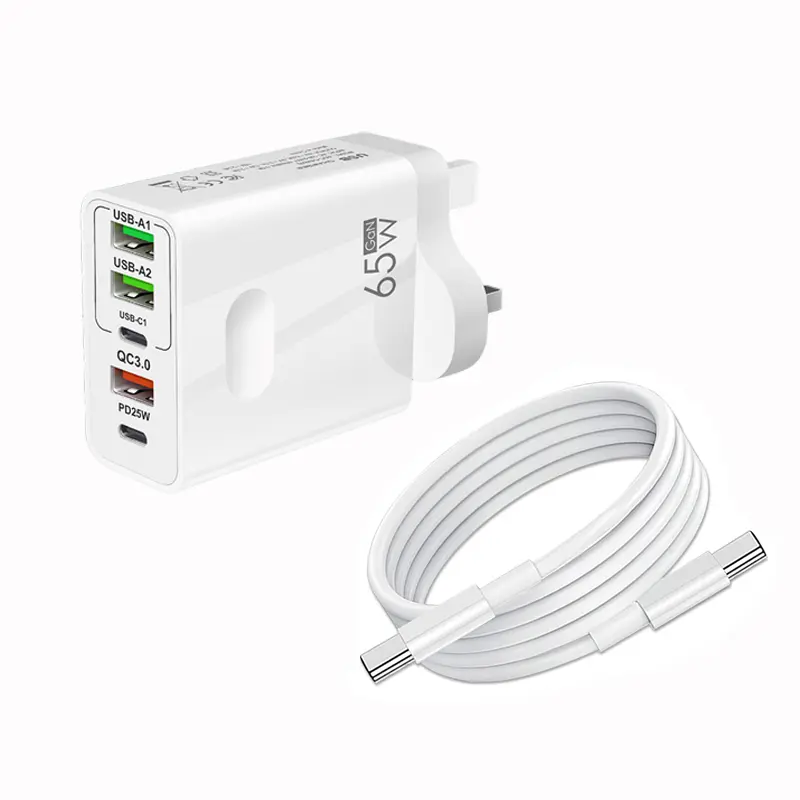 Phone chargers&cables