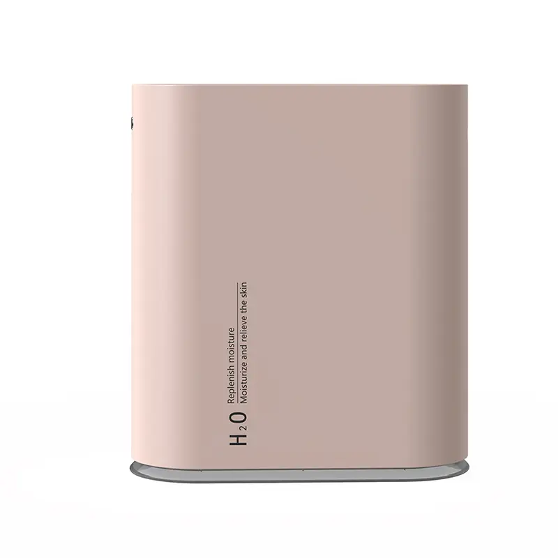 Dual Spray Air Humidifier w...