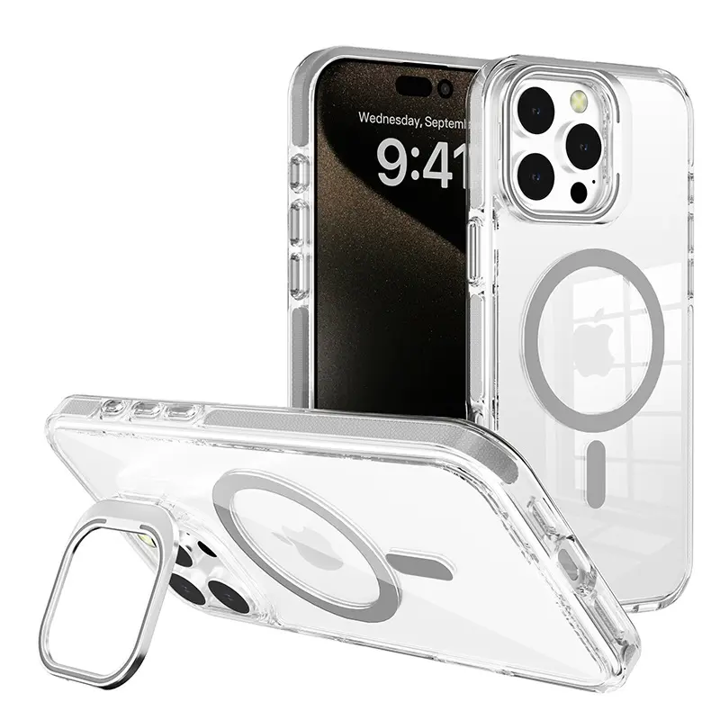 Phone cases