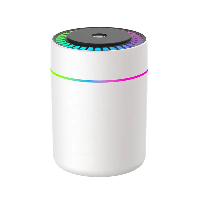 Portable Mini USB Humidifie...