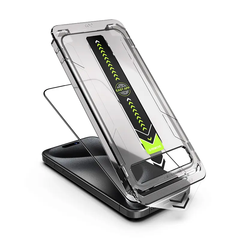 Premium Tempered Glass Scre...