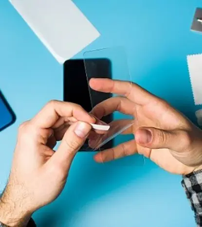 Does Your Smartphone Really Need a Screen Protector?