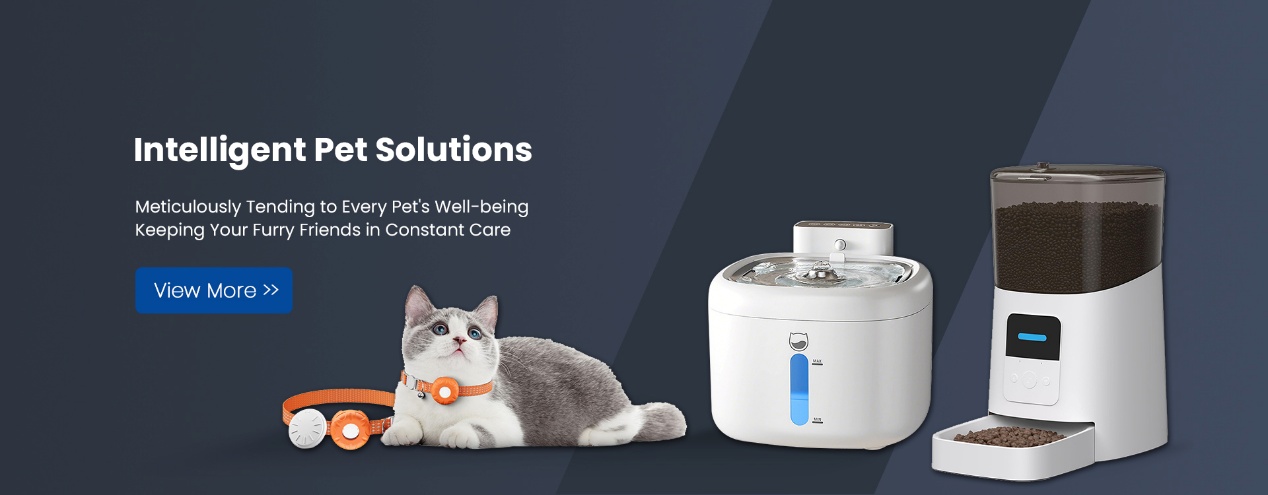 your one-stop-shop solution