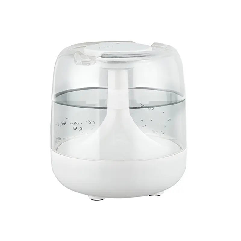 650ml Desktop Air Humidifie...