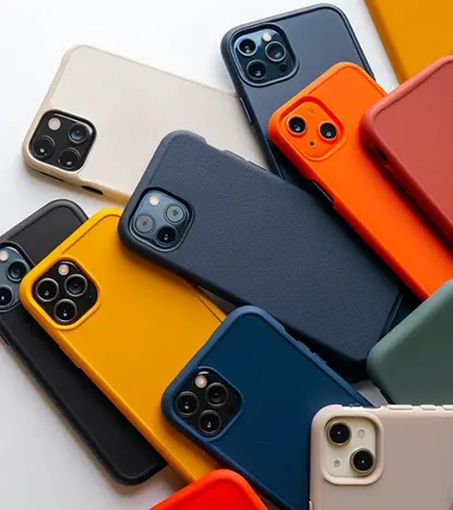 Is There a Rising Demand for Smartphone Cases?
