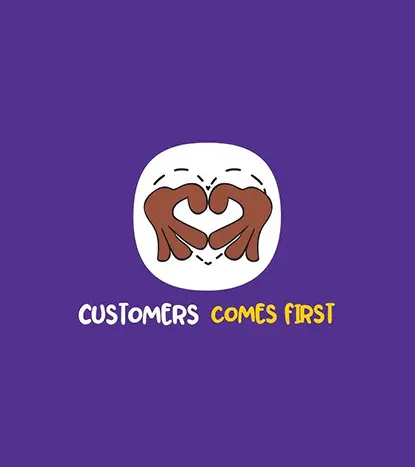 How Putting Customers First Drives Our Success and Your Satisfaction