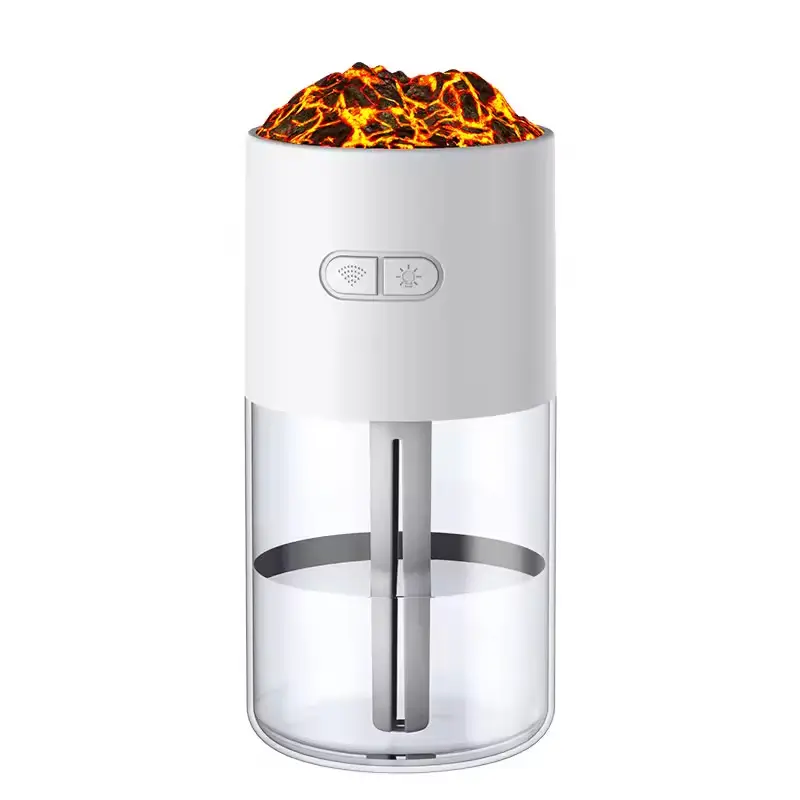 Desktop Volcano Humidifier ...