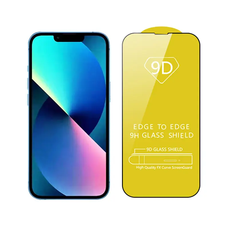 9H Tempered Glass Screen Pr...