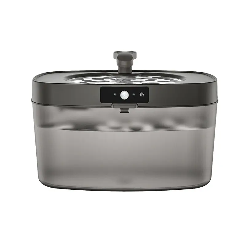 Smart Pet Water Dispenser with 4L Capacity