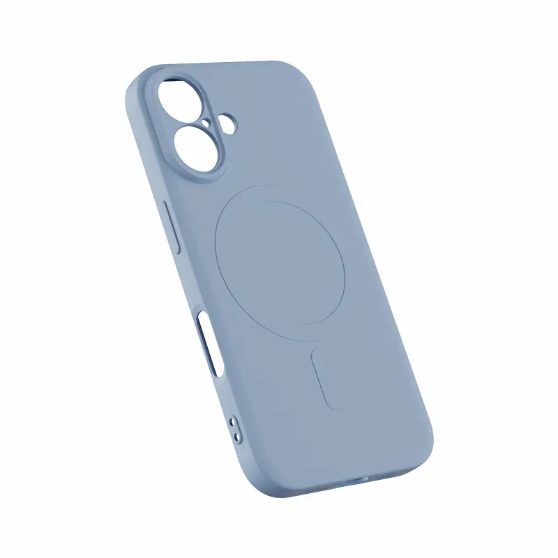 Magnetic Eco-Friendly Phone Case with Strong Grip