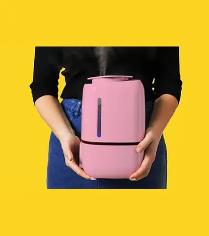 How to Maintain Your Portable Air Humidifier for Long-Lasting Use